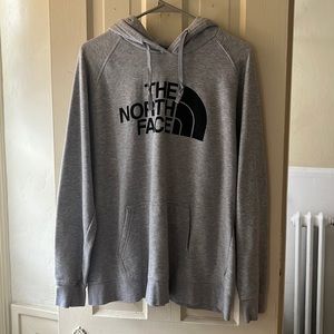 North Face Hoodie